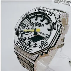 2026年最新】GA-2100MNG-7AJR カシオ g-shockの人気アイテム - メルカリ