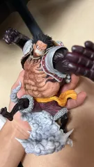 ONE PIECE A賞 バウンドマン モンキー・D・ルフィ(ルフィ) フィギュア