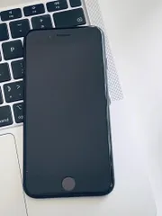 【期間限定／超美品】iPhone SE3 128GB｜SIMフリーブラック