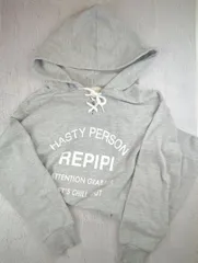 repipi armario / パーカー