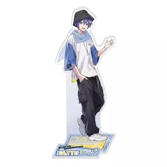 【中古】アクリルスタンド・アクリルパネル KAITO アクリルスタンド akiba culture fashion 「初音ミク ドン・キホーテフェア2025」