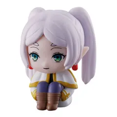 【中古】トレーディングフィギュア フリーレン 「葬送のフリーレン まちぼうけ」