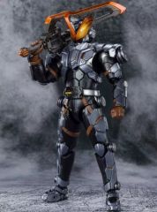 [중고] 피겨 SHFiguarts 가면 라이더 버스터 현무 신화 [가면 라이더 세이버] 영혼 웹 상점 한정