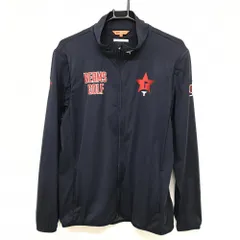 【未使用級✨】ビームスゴルフ 23AW ボアジャケット ロゴ刺繍入 XLサイズ BEAMS GOLF（ビームス ゴルフ）のその他トップス通販アイテム検索｜BEAMS