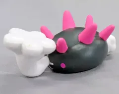 【中古】文房具その他 ナマコブシ 「ポケットモンスター ポケモンペンホルダー」 ポケモンセンター限定