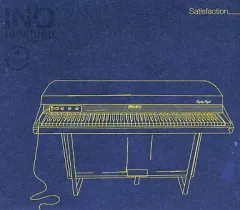 2025年最新】satisfaction ino hidefumiの人気アイテム - メルカリ