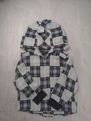 COMME CA ISM / パーカー