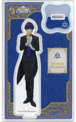 【中古】アクリルスタンド・アクリルパネル 月岡紬 アクリルスタンド 「A3!(エースリー) in NAMJATOWN AIMING FOR POLAR STAR」