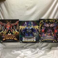 グリッドマンユニバース　THE合体シリーズ　セット売り 三沢店47-6-1215】THE合体 グリッドマン ユニバース シリーズ セット