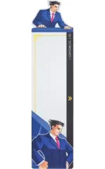 【中古】文房具その他 成歩堂龍一 モニターメモボード 「逆転裁判」