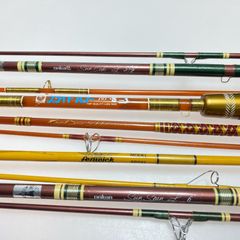 TENRYU oasis four bc-60L-4 オプションバット付き - メルカリ