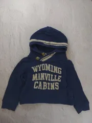 F.O.KIDS / パーカー