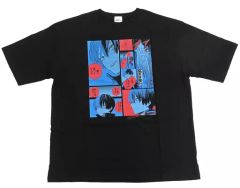 ヒロアカ 荼毘/轟燈矢 バースデー Tシャツ - メルカリ