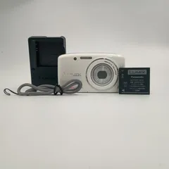 2026年最新】LUMIX DMC-S2の人気アイテム - メルカリ