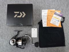 Daiwa AIRITY LT2500S-XH スピニングリール - メルカリ