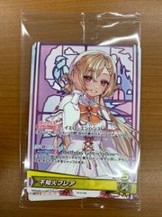 美品 “大掃除メイド” ソーダ NIK/S117-089SP SP サイン 箔押し NIKKE