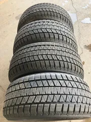 チョコミント様専用275/50R20 BRIDGESTONE DMV3 ブリザック 冬用タイヤ 中古タイヤ