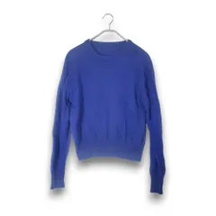 【送料無料】無印良品/ニット/セーター/ウール100%使用 表記サイズ:M/レディース/秋冬【古着】【used】【中古】FA0606/161225