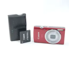 2025年最新】CANON デジカメ ixy 充電器の人気アイテム - メルカリ