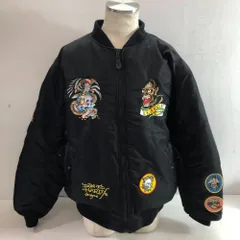 2025年最新】EDHARDY ma1の人気アイテム - メルカリ