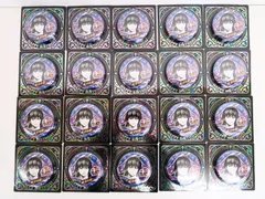 20個 銀魂 桂小太郎 バースデイ缶バッジ(2025)