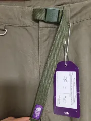 THE NORTH FACE パープルラベル パンツ