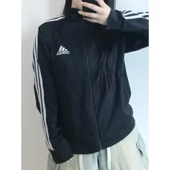 アディダス トレーナー ジャージ L