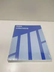 iKON NEW KIDS CONTINUE アルバム 未開封
