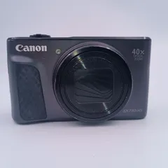 2025年最新】canon powershot sx730hsの人気アイテム - メルカリ
