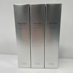 2025年最新】aurelie ブーストローションの人気アイテム - メルカリ