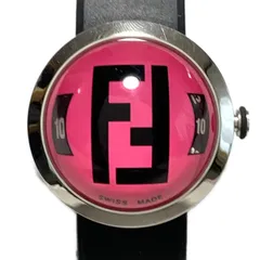 2026年最新】フェンディ 時計 8010の人気アイテム - メルカリ