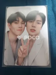 MONSTA X 集合/ユニット One Of A Kind