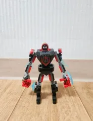 LEGO MARVEL 76171 マイルズ・マイルズ・ロボット