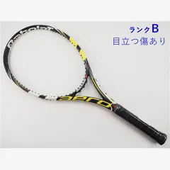 BabolaT アエロプロドライブ 2013 硬式テニスラケット　ナダル バボラ アエロプロドライブ 2013 2本セット 硬式テニスラケット ナダル