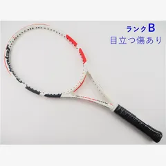 【中古】バボラ　PURE STRIKE 100 ラケット 2本 中古】バボラ PURE STRIKE 100 ラケット 2本 BABOLAT バボラ PURE
