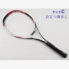 中古 テニスラケット ヨネックス ブイコア スピード 2012年モデル (G1) YONEX VCORE SPEED 2012 (c25120325c)