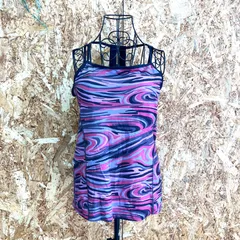 SG4738 THE NORTH FACE ノースフェイス スポーツウェア タンクトップ レディース ブラック ピンク パープル カップ付き