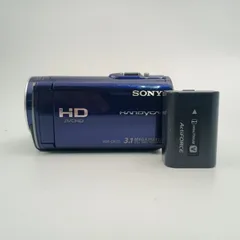 値下げ⭕️SONYソニー ハンディカム　HDR-CX170 41-KjT7wr8L._SS200_.jpg
