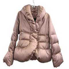 2026年最新】to be chic ダウンの人気アイテム - メルカリ