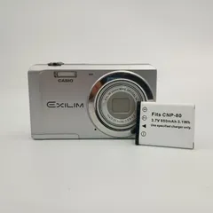 2026年最新】CASIO EX-ZS5の人気アイテム - メルカリ