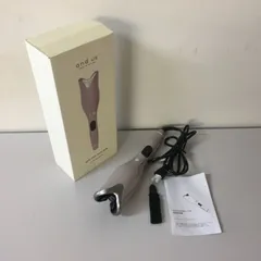 〇オートカール ヘアアイロン and us