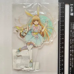 アクリルスタンド 椎名真昼 アクリルフィギュアスタンド  お隣の天使様にいつの間にか駄目人間にされていた件 POP UP SHOP in マルイ イースター R5