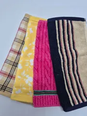 【used品】美品！RALPH LAUREN & POLO RALPH LAUREN タオルハンカチ セット