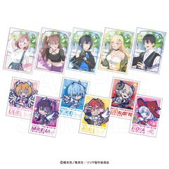 アニメディア 2026年3月号 超かぐや姫！ 付録カード - メルカリ