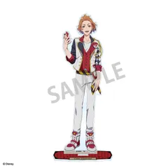 【新品/公式】ディズニー ツイステッドワンダーランド ザ アニメーション_ビッグアクリルスタンド　ケイト・ダイヤモンド 公式グッズ colleize
