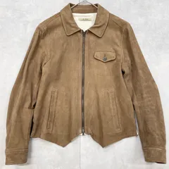 2025年最新】the letters レザージャケットの人気アイテム - メルカリ