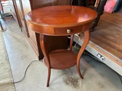 2025年最新】レトロ サイドテーブルの人気アイテム - メルカリ