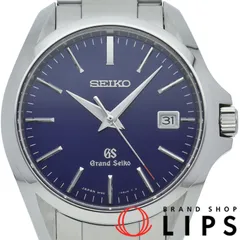 2025年最新】グランドセイコー 9f62の人気アイテム - メルカリ