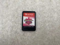 ポケットモンスター 　シールド　Switch　ソフトのみ