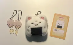 SEVENTEEN ホシ 홋밥 ぬいぐるみ